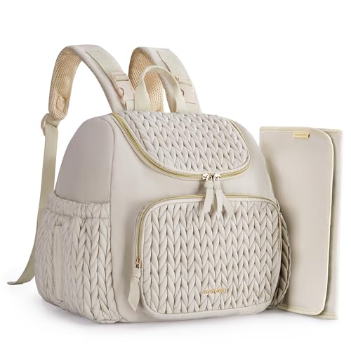 Diaper Bag Backpack