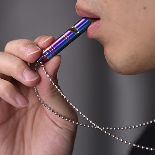 Whistle Emergency