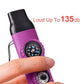 Emergency Survival Safety Whistle