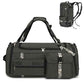 Gym Bags for Men Gym Duffle Bag Backpack 3