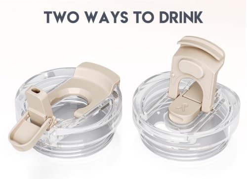 24 oz Insulated Travel Coffee Mug
