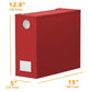 3 Pack Bed Organizers and Storage (3 Count)