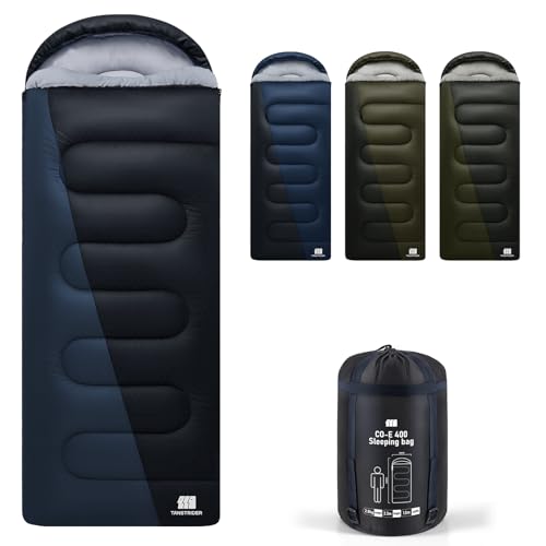 XXL Sleeping Bags for Adults Teens