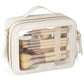 Clear Makeup Bag