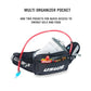 Zulo Hydration Hip Pack