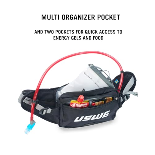 Zulo Hydration Hip Pack