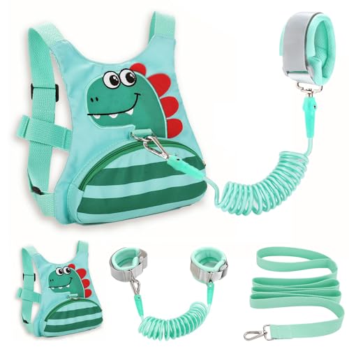 Toddler Leash for Kids (3 Count)