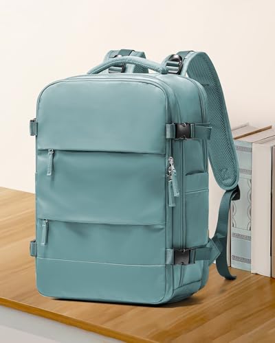 Large Travel Backpack For Women Men