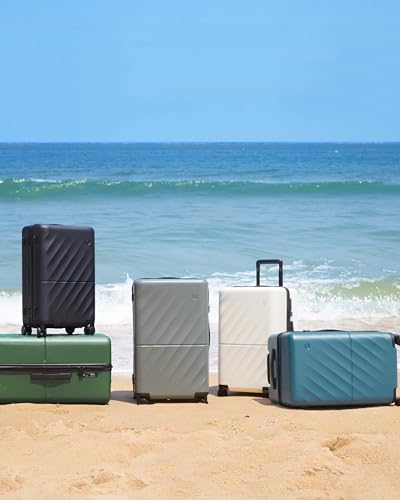 Carry On Suitcase