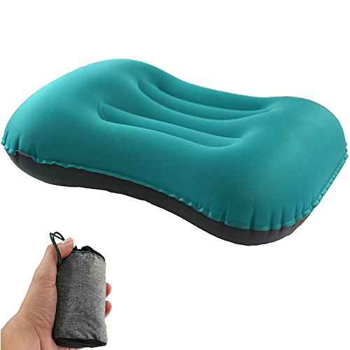 Ultralight Inflatable Camping Pillows