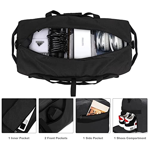 120L Duffle Bag for Travel