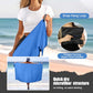 Quick Dry Travel Towel (3 Count)