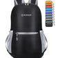 Ultra Lightweight Hiking Backpack 20L