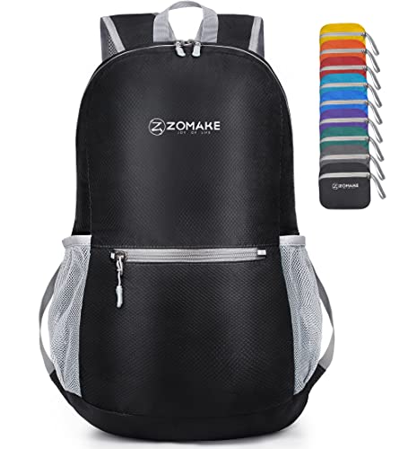 Ultra Lightweight Hiking Backpack 20L