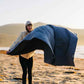 Lowlands Blanket