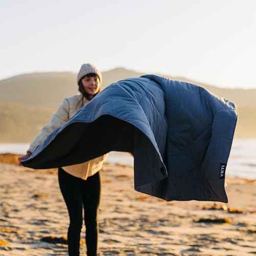 Lowlands Blanket