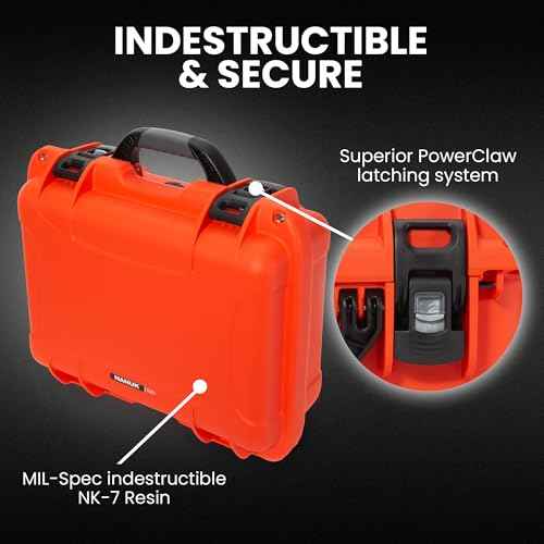 920 Hard Case