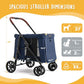 Scout Pet Stroller