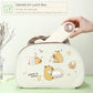 Travel Utensils with Case Cute (4 Count)