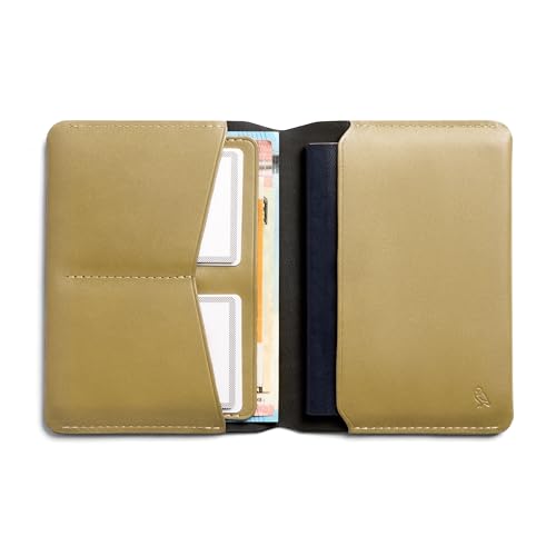 Passport Cover