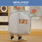 Dress Bags for Gowns (5 Count)