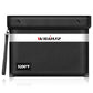 Fireproof Bag Dual Reflective Strips