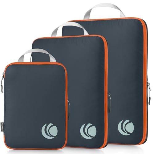 Compression Packing Cubes (300 Count)