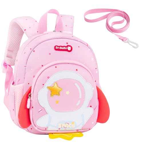 Toddler Backpacks Kids Preschool Cartoon Mini Travel Bag Ages 2
