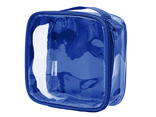 Clear TSA Approved 3