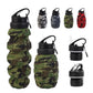 Collapsible Travel Water Bottle18oz