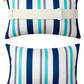 Chaise Lounge Head Resting Pillows (2 Count)
