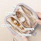 Small Travel Jewelry Organizer