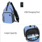 Sling Backpack Bag