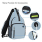 Sling Backpack Bag