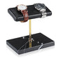 Watch stand watch display stand watch holder watch Handcrafted watch holder