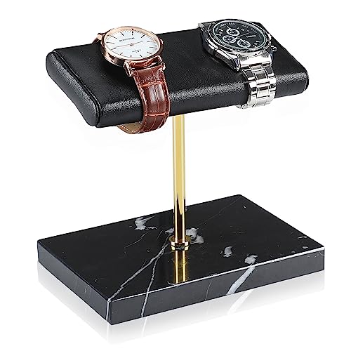 Watch stand watch display stand watch holder watch Handcrafted watch holder