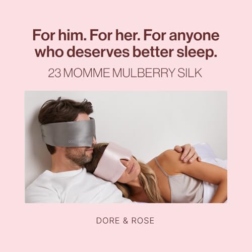 Deep Sleep Mask