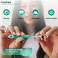 Disposable Toothbrushes with Toothpaste (24 Count)