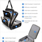 Underseat Carry On Bag