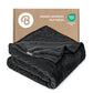 Fleece Blanket Luxury Microplush