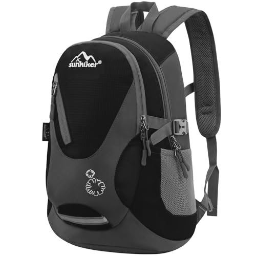 Small Hiking Backpack Women Men 20L Lightweight Travel Backpack Daypack Casual Backpack For Cycling Outdoor Camping
