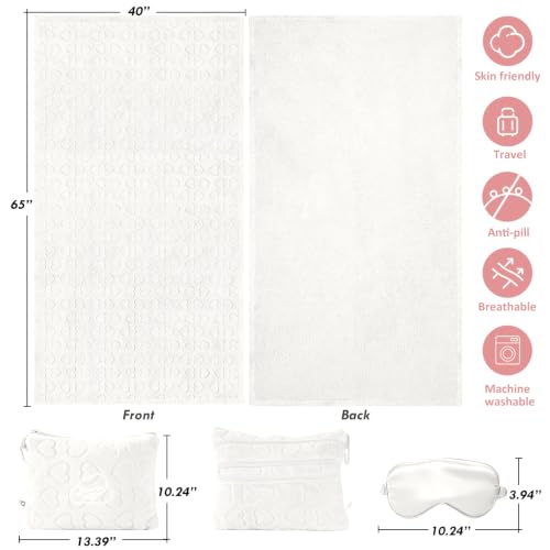 Travel Blanket