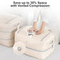 Comforter Storage Bag (6 Count)