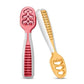 Baby Spoons Self Feeding 6 Months (2 Count)