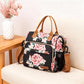 Lunch Box for Women Adult Insulated Lunch Bag for Female Teacher Nurse Mom