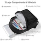 Travel Backpack for Women Men