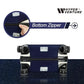 Travel Luggage Cover Suitcase Protector Fits 31