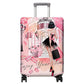 Travel Luggage Cover Suitcase Protector Fits 18