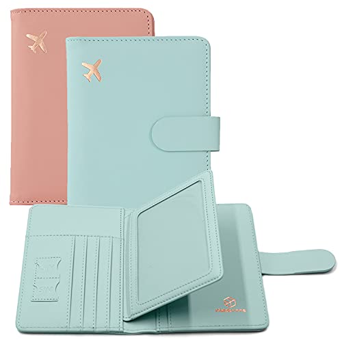 Passport Holder