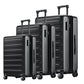 Luggage Sets 3 Piece (3 Count)